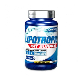 Quamtrax Nutrition  Lipotropic Fat Burner 90 tabl