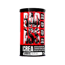 BAD ASS Crea 300 g Dragon-Fruit
