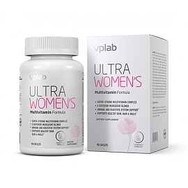 VPLab Ultra Womens 90 caps