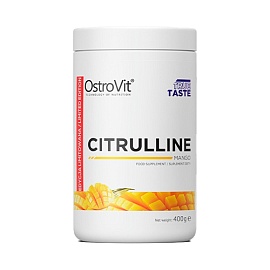 OstroVIt Citruline 400 g Mango