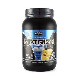 Maxler Matriza 908 g Peanut Butter Cookies