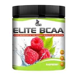 Sculptor Nutrition Elite BCAA 400 g Pineapple Mango