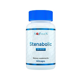 Noxygen Stenabolic 60 caps