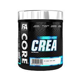 FA Engineered nutrition Core Crea 300 g Blackberry-Pineapple