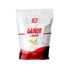 2SN Gainer  1000 g Banana 
