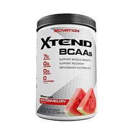 Scivation Xtend BCAAs 414 g Watermelon 