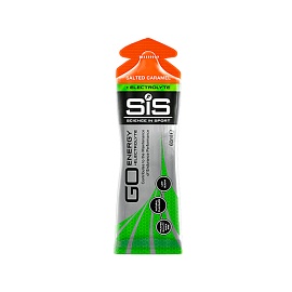 Sis Go  Energy Gel 60 ml Salted Caramel