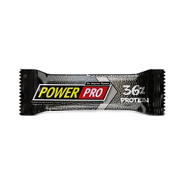 Power Pro Протеиновый батончик 60 г Со вкусом Брюта