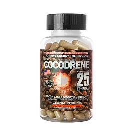 Cloma Pharma Cocodrene 90 caps