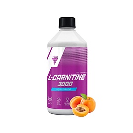 Trec Nutrition  L-Carnitine 1000 ml Apricot