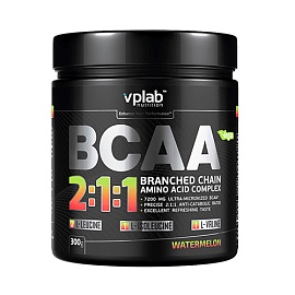 VPLab BCAA 300 g Watermelon