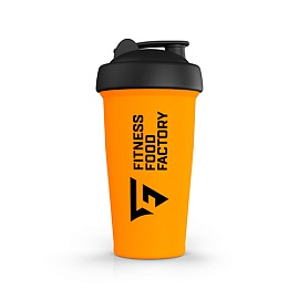 Шейкер Fitness Food Factory 600 мл
