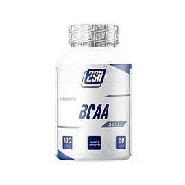 2SN BCAA 500 mg 100 caps