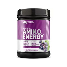 ON Amino Energy 585 g Concord Grape 