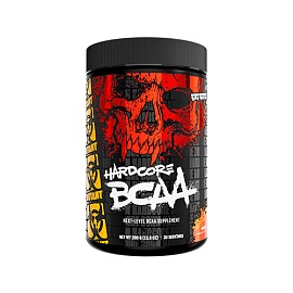 Mutant Hardcore BCAA 390 g Pineapple
