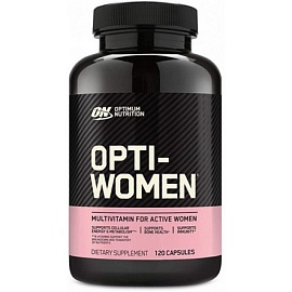ON Opti-women 60 caps 