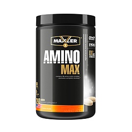 Maxler Amino Max 240 tabl