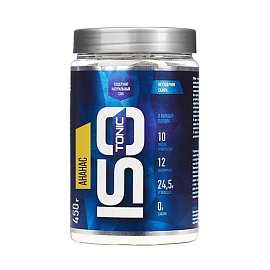 RLine Isotonic 450 g Ананас