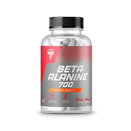 Trec Nutrition Beta-Alanine 90 caps