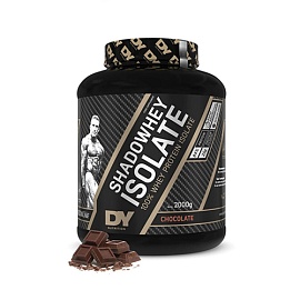 DY Shadowhey Isolate 2000 g Chocolate 