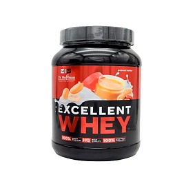 Dr.Hoffman Excellent Whey 825 g Peanut Butter
