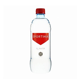 Sportinia Вода Standart O2 Sport