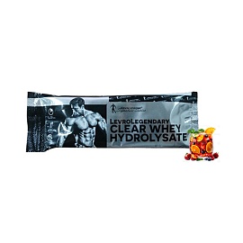 Kevin Levrone Clear Whey Hydrolysate 26 g Fruit Twist 