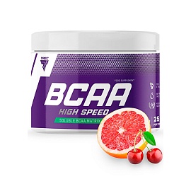 Trec Nutrition BCAA 250 g Cherry-Grapefruit