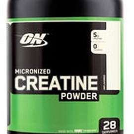 Optimum Nutrition Creatine Powder 150 g