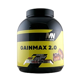 Maximal Nutrition GainMax 2.0 2700 g Marz