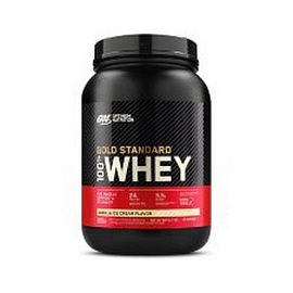 ON Gold Standart Whey 909 g French Vanilla 