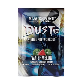 Blacstone Labs DUST V2 serv 10 g Watermelon 
