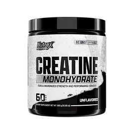 Nutrex Creatine 300 g 