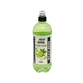 Angry Animal BCAA 8000 700 ml Mojito 