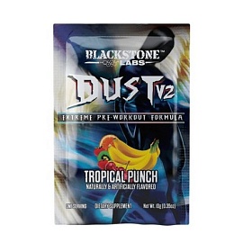 Blacstone Labs DUST V2 serv 10 g Cool Lime 