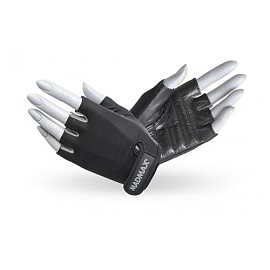 MAD MAX Перчатки женские "Rainbow" XS