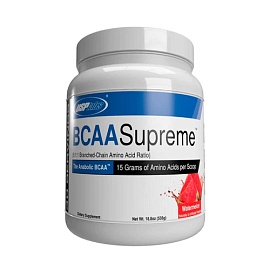 USPLabz BCAA Supreme 535 g Watermelon 