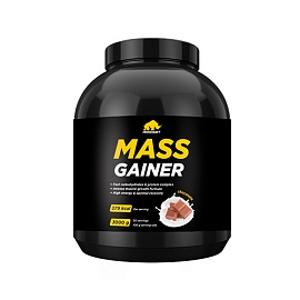 Primekraft Mass Gainer 3000 g Шоколад 