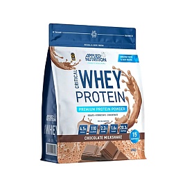 Applied Nutriton Whey Protein 450 g Chocolate Milkshake