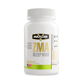 Maxler ZMA Sleep Max 90 caps 