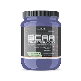 UN BCAA 228 g Watermelon