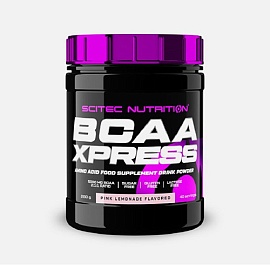 Scitec Nutrition BCAA Xpress 280 g Pink Lemonade