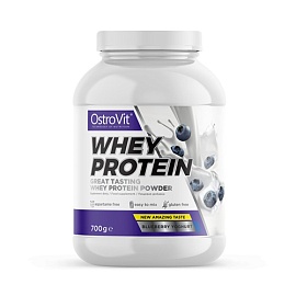 OstroVit Whey Protein 700 g Blueberry Yoghurt