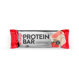 Shagi Protein Bar 40 г Клубника
