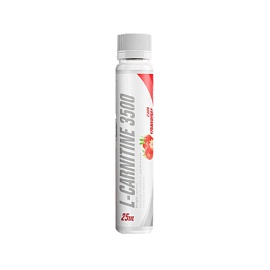 2SN L-carnitine  3500 25 ml Strawberry