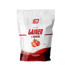 2SN Gainer  1000 g Strawberry