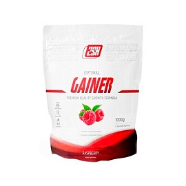 2SN Slow Carb Gainer  1000 g Raspberry