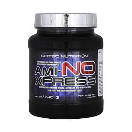 SN Ami-No Xpress 440 g Peach Ice Tea 