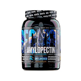 Reckful Amylopectin 1200 g Unflavored 