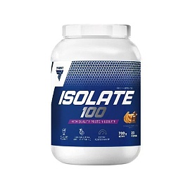 Trec Nutrition Isolate 700 g Choco-Peanut Butter 